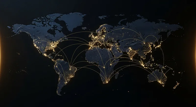 Trusted across 150+ countries.